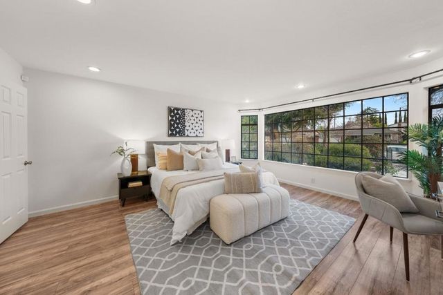 5745 Harder Street, San Jose, CA 95129