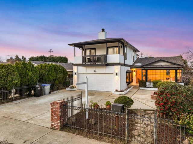 5745 Harder Street, San Jose, CA 95129