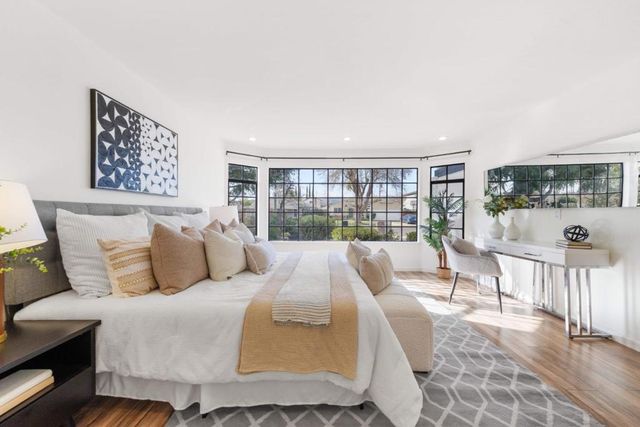 5745 Harder Street, San Jose, CA 95129