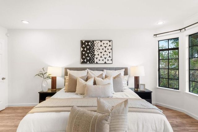 5745 Harder Street, San Jose, CA 95129