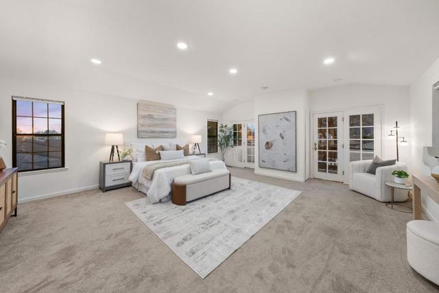 5745 Harder Street, San Jose, CA 95129