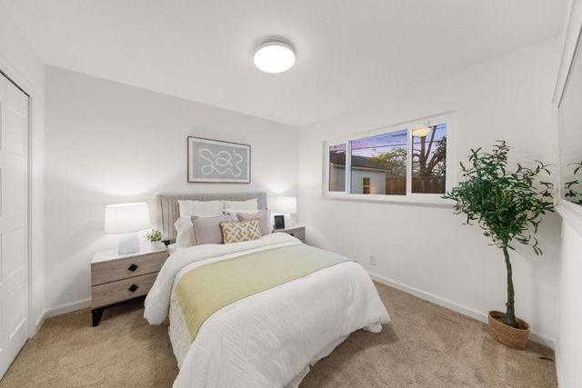 5745 Harder Street, San Jose, CA 95129