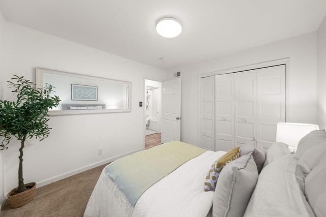 5745 Harder Street, San Jose, CA 95129