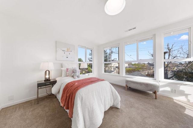 5745 Harder Street, San Jose, CA 95129