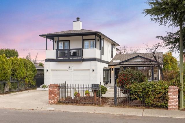 5745 Harder Street, San Jose, CA 95129