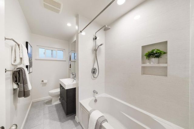 5745 Harder Street, San Jose, CA 95129