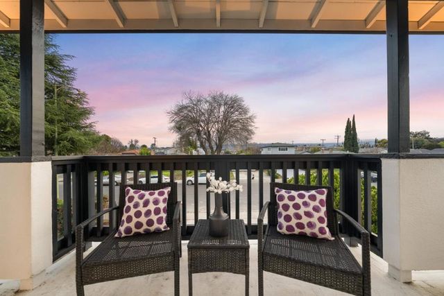 5745 Harder Street, San Jose, CA 95129