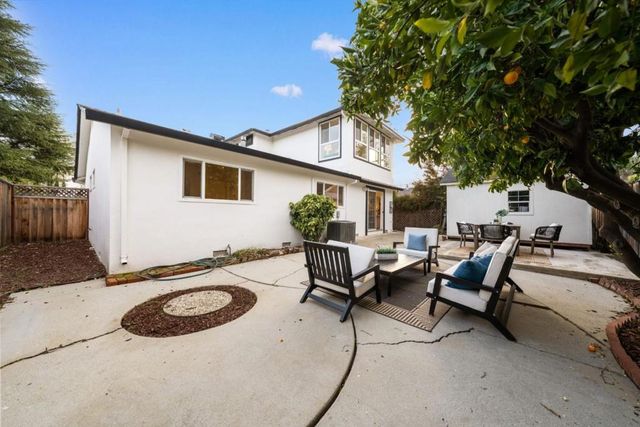 5745 Harder Street, San Jose, CA 95129