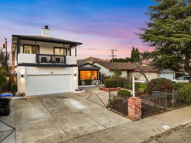 5745 Harder Street, San Jose, CA 95129