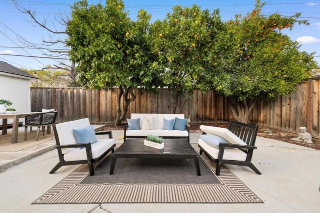 5745 Harder Street, San Jose, CA 95129