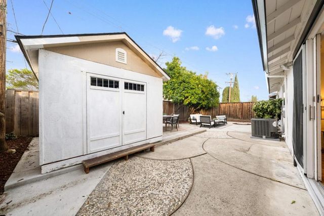 5745 Harder Street, San Jose, CA 95129