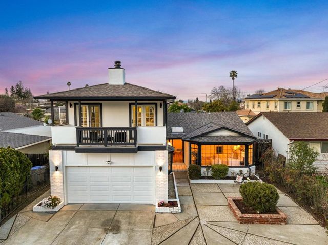 5745 Harder Street, San Jose, CA 95129