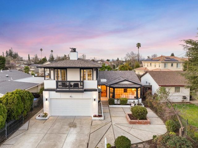 5745 Harder Street, San Jose, CA 95129