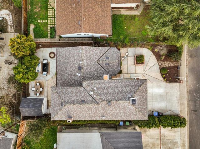 5745 Harder Street, San Jose, CA 95129