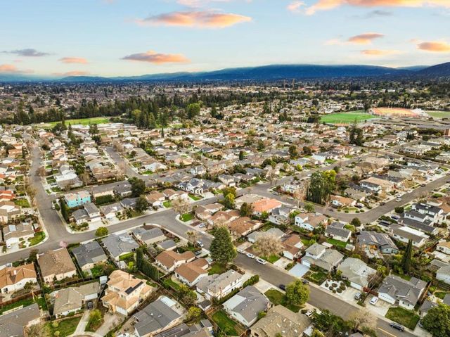 5745 Harder Street, San Jose, CA 95129