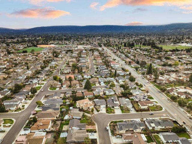 5745 Harder Street, San Jose, CA 95129