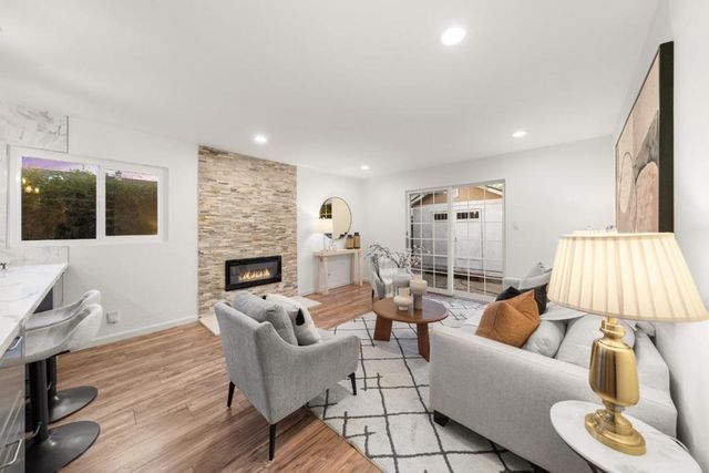 5745 Harder Street, San Jose, CA 95129