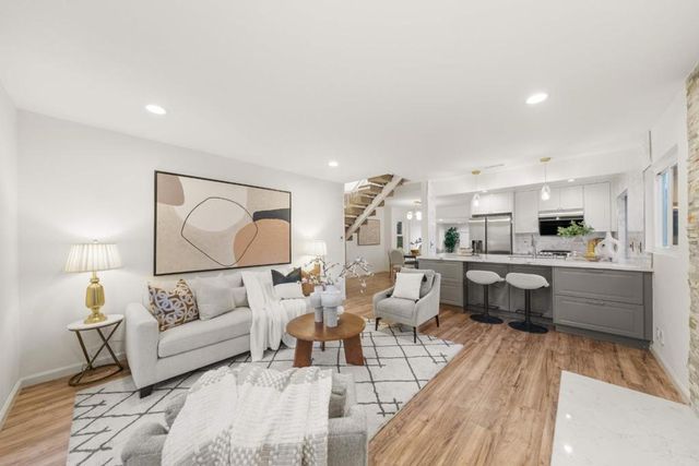 5745 Harder Street, San Jose, CA 95129