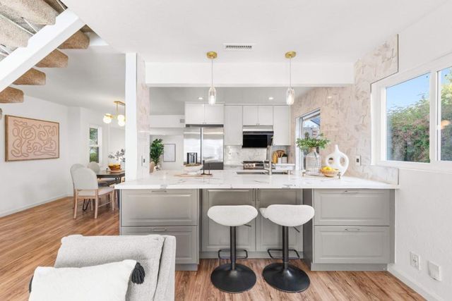 5745 Harder Street, San Jose, CA 95129