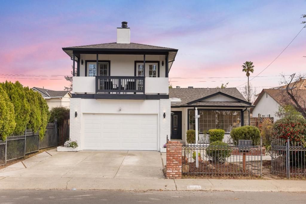 5745 Harder Street, San Jose, CA 95129