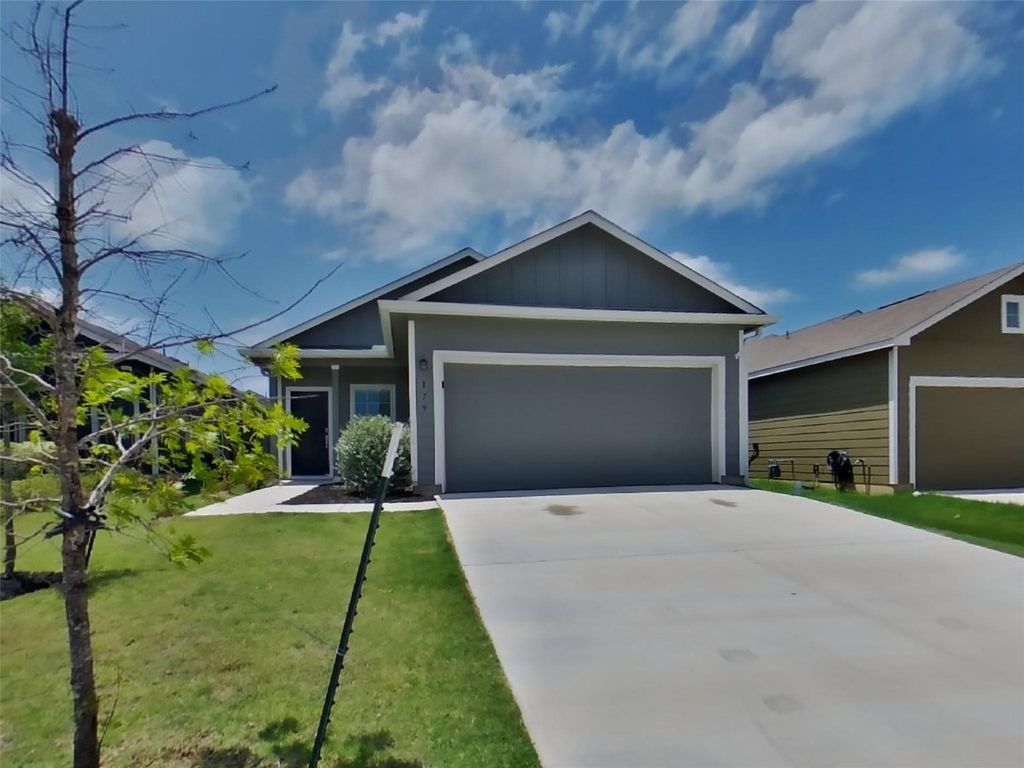 179 Mica TRL, San Marcos, TX 78656