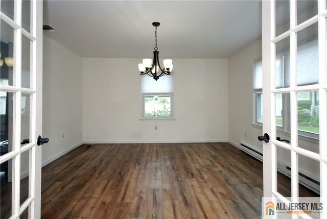 264 Middlebury Lane A, Monroe, NJ 08831