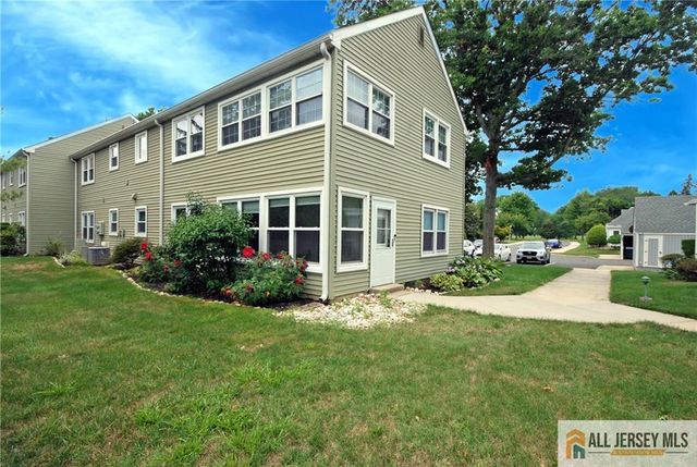 264 Middlebury Lane A, Monroe, NJ 08831