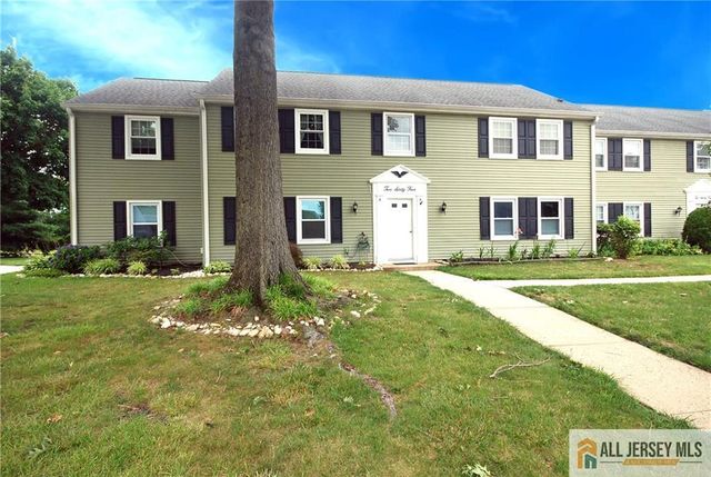 264 Middlebury Lane A, Monroe, NJ 08831