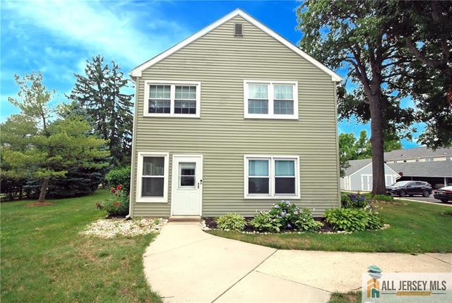 264 Middlebury Lane A, Monroe, NJ 08831