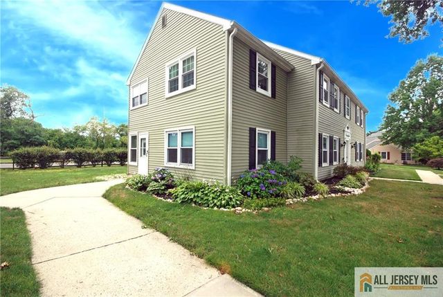 264 Middlebury Lane A, Monroe, NJ 08831