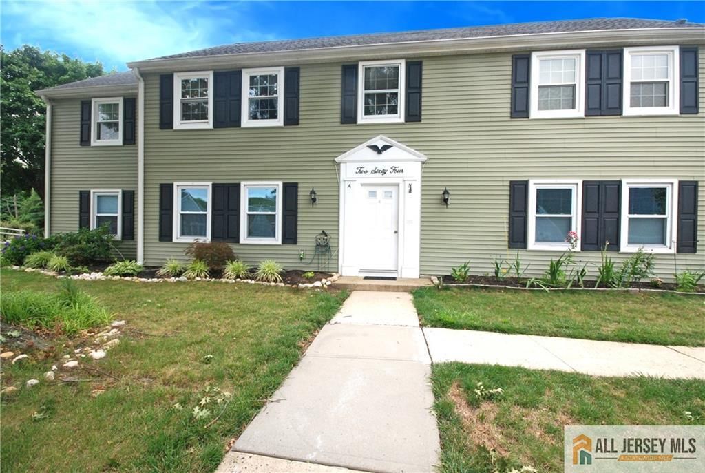 264 Middlebury Lane A, Monroe, NJ 08831