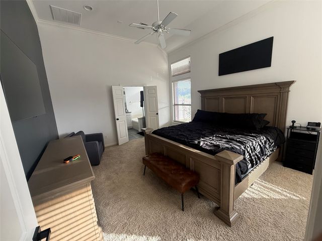 1316 Cog Hill Drive, Fort Worth, TX 76120
