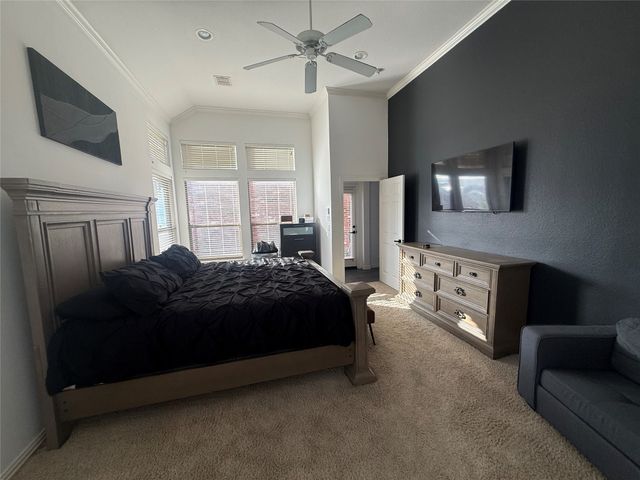 1316 Cog Hill Drive, Fort Worth, TX 76120