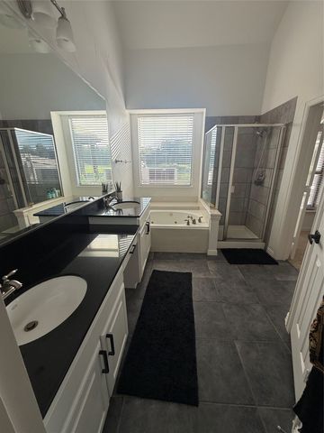 1316 Cog Hill Drive, Fort Worth, TX 76120