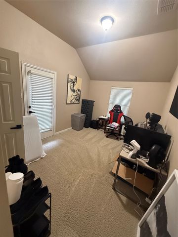 1316 Cog Hill Drive, Fort Worth, TX 76120