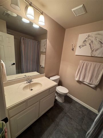 1316 Cog Hill Drive, Fort Worth, TX 76120