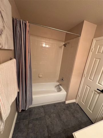 1316 Cog Hill Drive, Fort Worth, TX 76120