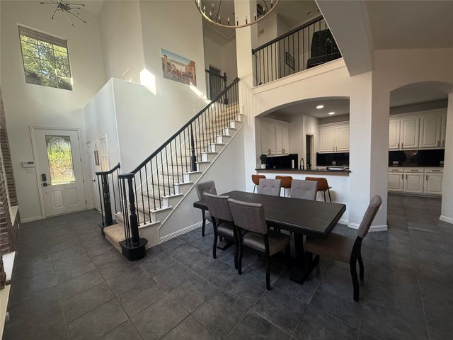 1316 Cog Hill Drive, Fort Worth, TX 76120