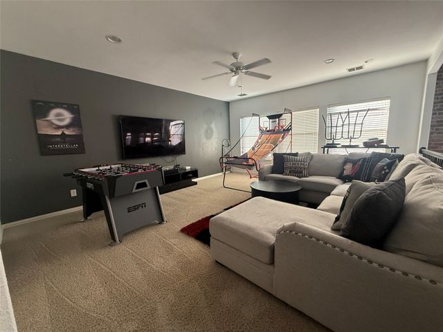 1316 Cog Hill Drive, Fort Worth, TX 76120