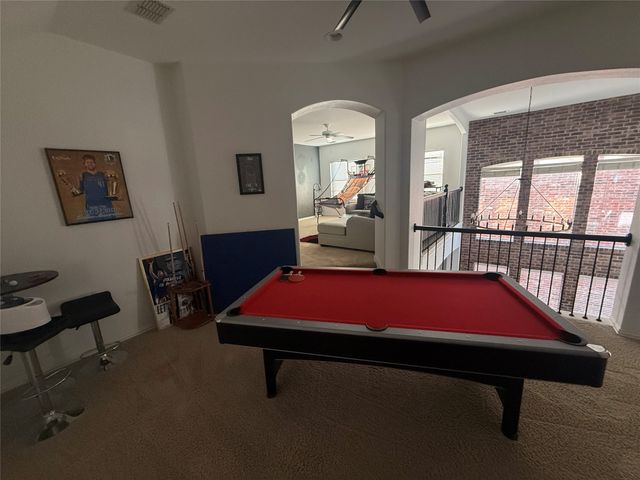 1316 Cog Hill Drive, Fort Worth, TX 76120