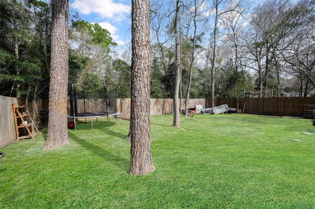 20398 Birch Drive, Montgomery, TX 77356