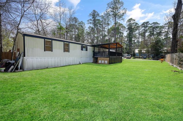 20398 Birch Drive, Montgomery, TX 77356