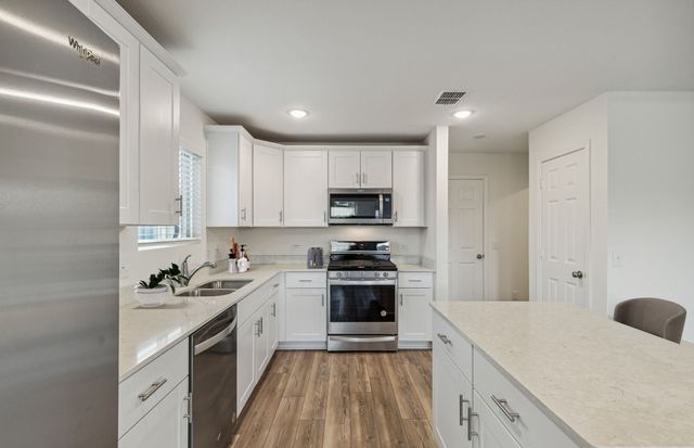 2808 Pecan Park Drive, Denton, TX 76208