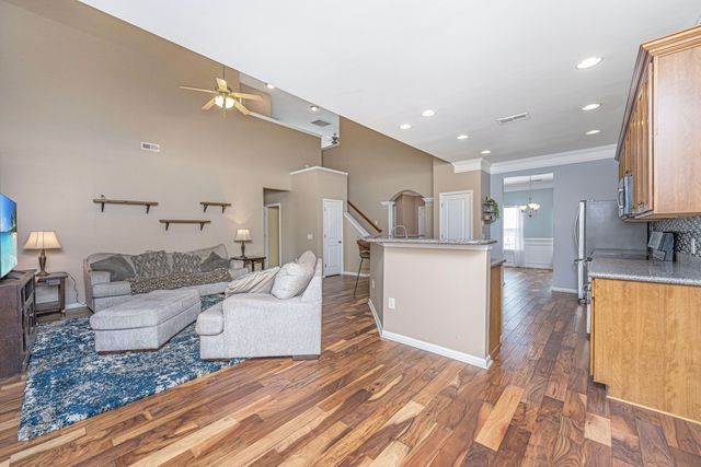 101 Burr Oak Street, Moncks Corner, SC 29461