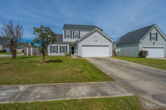 101 Burr Oak Street, Moncks Corner, SC 29461