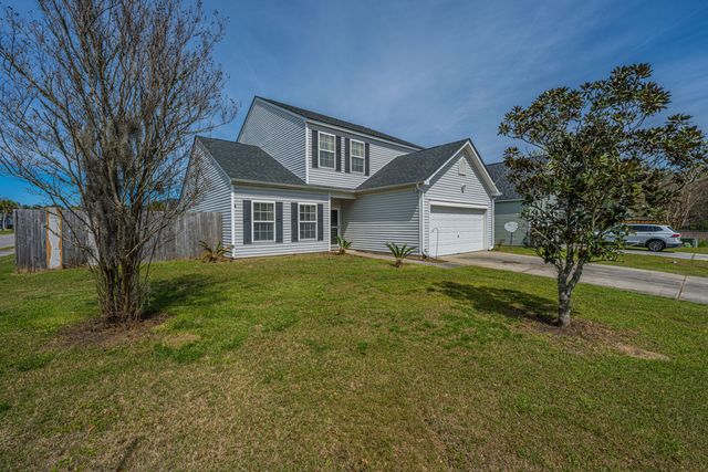 101 Burr Oak Street, Moncks Corner, SC 29461
