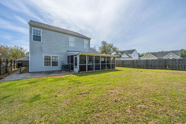 101 Burr Oak Street, Moncks Corner, SC 29461