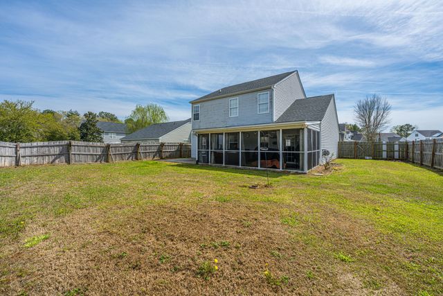 101 Burr Oak Street, Moncks Corner, SC 29461