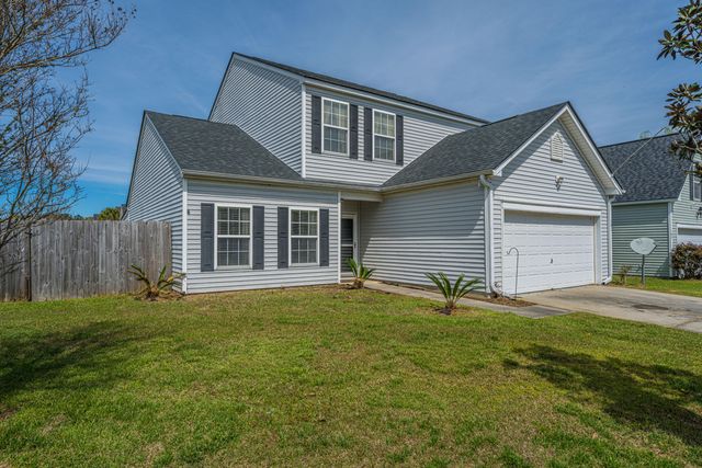 101 Burr Oak Street, Moncks Corner, SC 29461