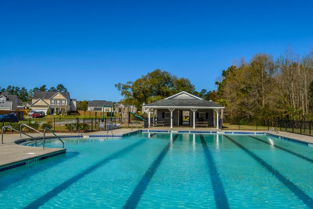 101 Burr Oak Street, Moncks Corner, SC 29461